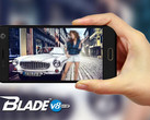 ZTE: Smartphones Blade V8 und V8 mini ab sofort im Handel
