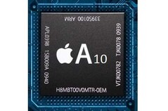 TSMC wird den A10-SOC für Apple's iPhone 7 produzieren und rechnet mit weniger Aufträgen.
