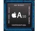 TSMC wird den A10-SOC für Apple's iPhone 7 produzieren und rechnet mit weniger Aufträgen.