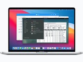 Apple geht einen seiner bisher größten Schritte: In zwei Jahren sollen alle Macs auf die hauseigenen ARM-Chips setzen. (Bild: Apple)