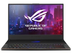 Gutes Kühlsystem trifft auf viel Leistung: Das Asus ROG Zephyrus S17