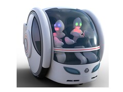 Samsung: Steigt groß ins autonome Fahrgeschäft ein