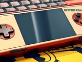 Ayaneo Classic: Neuer Gaming-Handheld soll so aussehen (Bildquelle: NITTRX)