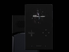 Pocket Vert: Premium-Handheld mit beschränkten Möglichkeiten (Bildquelle: Ayaneo)