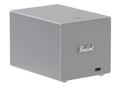 Beelink ME Pro: Spannendes, kompaktes System ist ab sofort erhältlich (Bildquelle: Beelink)