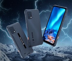 Umidigi Bison 2 (Pro): Neue Smartphones mit großem Akku