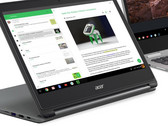 Chrome OS bekommt Schutz gegen Meltdown und neue Funktionen