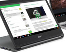 Chrome OS bekommt Schutz gegen Meltdown und neue Funktionen