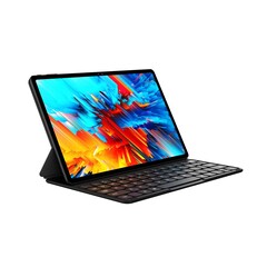 HiPad Max: Neues Android-Tablet mit GPS, LTE und Widevine L1