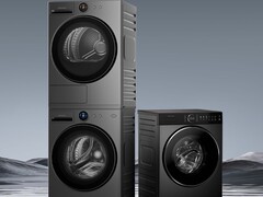 Dreame hat gleich drei neue Haushaltsgeräte in der Pipeline