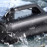 Die UBoom X ist ein neuer Bluetooth-Lautsprecher (Bildquelle: EarFun)