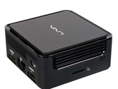 ECS LIVA Q3H: Mini-PC mit HDMI-Eingang