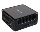 ECS LIVA Q3H: Mini-PC mit HDMI-Eingang