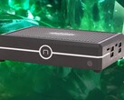 SimplyNUC Emerald 2: Mini-PC mit ordentlicher Ausstattung