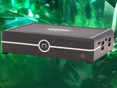 SimplyNUC Emerald 2: Mini-PC mit ordentlicher Ausstattung