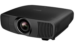 LS12000: Leistungsstarker Beamer für große Bilder