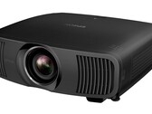 LS12000: Leistungsstarker Beamer für große Bilder
