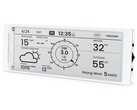 Das CrowPanel ESP32 5.79inch basiert auf der E-Ink-Technologie