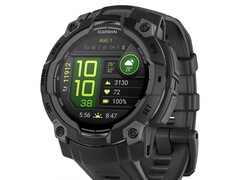 Instinct 3: Smartwatches erhalten neue Software-Aktualisierung (Bildquelle: Garmin)