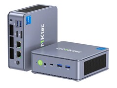 GMKtec NucBox K7: Neuer Mini-PC ist ab sofort erhältlich