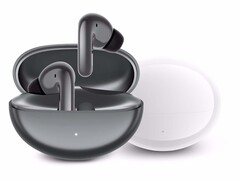 Die Honor Choice Earbuds S8 sind in Deutschland erhältlichj