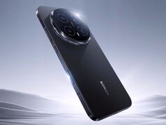 In Deutschland gibt es das Telefon nur in einer Speicherversion (Bildquelle: Honor)