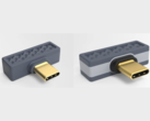 iFi Up Play (links) und der Up Play Max USB-C Bluetooth Transmitter (rechts)