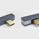 iFi Up Play (links) und der Up Play Max USB-C Bluetooth Transmitter (rechts)