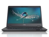 Kommt mit mattem Touchscreen und wechselbarem Akku: Das Fujitsu LifeBook U7311