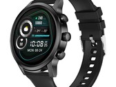 Fire-Boltt Infinity: Neue Smartwatch mit lokalem Musikspeicher
