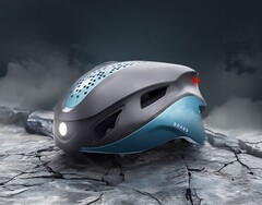 JY Smart Helmet: Smarter Helm mit vielen Funktionen