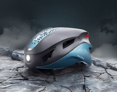 JY Smart Helmet: Smarter Helm mit vielen Funktionen