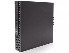Der OptiPlex 3070 Mini-PC mit Windows 11 kann im Refurbished-Deal für unter 140 Euro abgestaubt werden (Bildquelle: Dell)