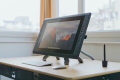 Wacom sammelt mehr Daten als den meisten Nutzern lieb sein dürfte. (Bild: Norbert Levajsics, Unsplash)
