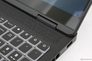 HP Omen Max 16.