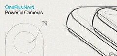OnePlus hat die Kamera-Spezifikationen des Nord bestätigt. (Bild: OnePlus)