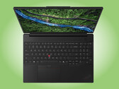 Lenovos neuestes ThinkPad P16s ist einer der wenigen AMD-Laptops mit LPCAMM2-RAM