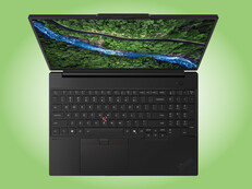 Lenovos neuestes ThinkPad P16s ist einer der wenigen AMD-Laptops mit LPCAMM2-RAM