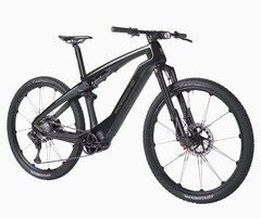 Porsche eBike Sport: Premium-E-Bike vom Premium-Automobilhersteller