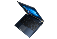 Dynabook Portege X30L-G is one of the lightest business laptops you can get right now (Image source: Dynabook)