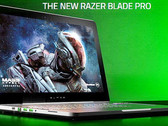 Razer Blade Pro: Überarbeitetes 17-Zoll-Notebook mit THX und Kaby Lake