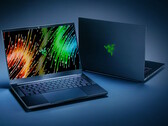 Razer Blade 14 2023: Gaming-Notebook mit neuer GPU und CPU (Bild: Razer)