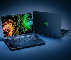 Razer Blade 14 2023: Gaming-Notebook mit neuer GPU und CPU (Bild: Razer)