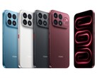 Das Redmi K100 Pro Max ist im Import erhältlich