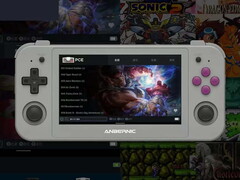 RG505: Neuer Gaming-Handheld