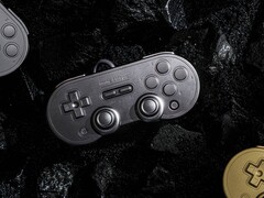 Den SN30 Pro gibt es in einer neuen, limitierten Version (Bildquelle: 8BitDo)