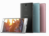CES-Neuheit Sony Xperia XA2 kommt in drei Wochen in die Shops