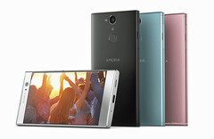 CES-Neuheit Sony Xperia XA2 kommt in drei Wochen in die Shops