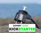 Easyout: Praktischer Einhandstecker bei Kickstarter