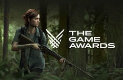 The Last of Us Part 2 ist ein Anwärter für den begehrten Titel des Spiel des Jahres bei den Game Awards. (Bild: Sony / The Game Awards)